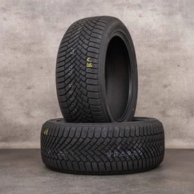 Yokohama BluEarth*Winter V906 245/45 R18 100V XL