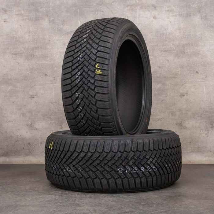 Yokohama BluEarth*Winter V906 245/45 R18 100V XL