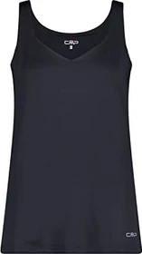 CMP Funktions Tanktop Funktionsshirt ärmellos anthrazit (Damen)