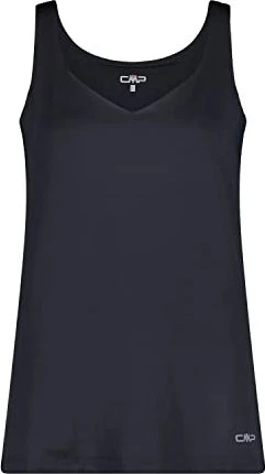 CMP Funktions Tanktop Funktionsshirt ärmellos anthrazit (Damen)
