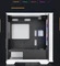 Thermaltake Divider 170 TG ARGB Snow Edition, weiß, Glasfenster Vorschaubild