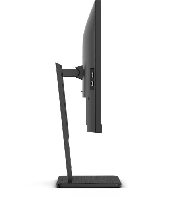 AOC 24P3CW, 23.8"