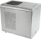 Raijintek Metis Plus, silber, Acrylfenster, Mini-ITX Vorschaubild