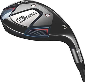 Callaway Big Bertha Hybrid Rechtshand (Herren)
