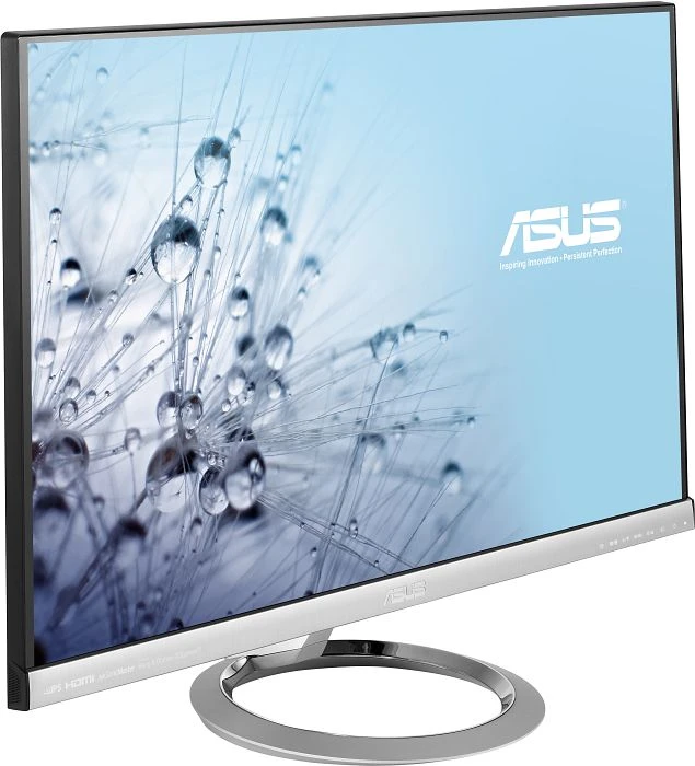 ASUS Designo MX279H, 27"