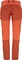 Fjällräven Keb Curved Hose lang cabin red/rowan red (Damen) Vorschaubild