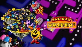 Pac-Man Museum (Download) (PC)