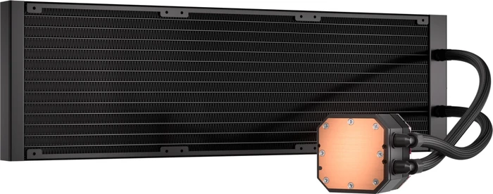 Corsair iCUE H170i Elite Capellix XT, schwarz