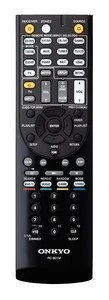 Onkyo TX-NR509 schwarz