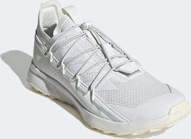 adidas Terrex Voyager crystal white/chalk white (Herren)