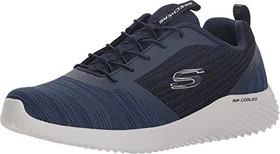 Skechers Bounder marine (Herren)