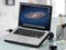 Cooler Master NotePal U2 Plus, Notebook-Stand/Notebook-Kühler bis 17", schwarz Vorschaubild