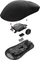 Endgame Gear OP1w 4k v2 Wireless Gaming Mouse Dark Frost, USB Vorschaubild