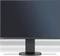 NEC MultiSync EA241WU-BK, schwarz, 24" Vorschaubild