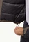 Jack Wolfskin Jasper Ins Funktionsjacke cold coffee (Herren) Vorschaubild