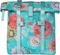 Basil Bloom Field Shopper Gepäcktasche blau Vorschaubild