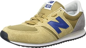 New Balance 420 beige (Herren)