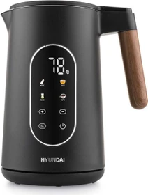 Hyundai HYUVK690B mit Holzgriff