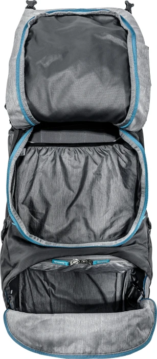 Deuter Aviant Voyager 65+10 schwarz