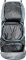 Deuter Aviant Voyager 65+10 schwarz Vorschaubild