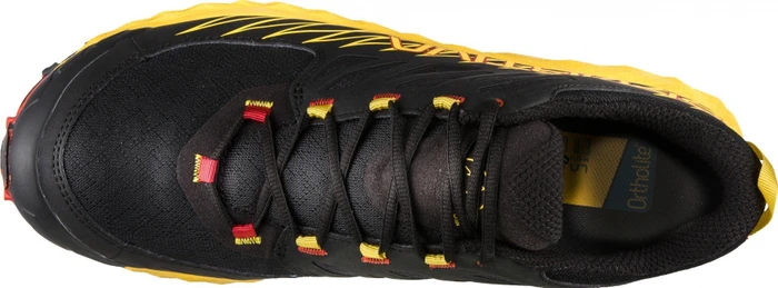 La Sportiva Lycan GTX schwarz/gelb (Herren)