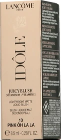 Lancôme Skin Idôle Juicy Blush 10 pink oh la la, 8.5ml