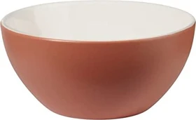 ASA Selection grande colore Schale clay 15.5cm red