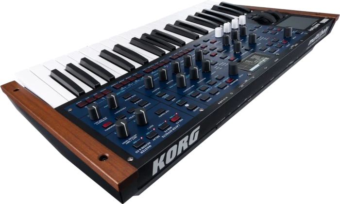 Korg multi/poly