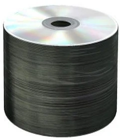MediaRange CD-R 24min/210MB, 24x, 50er Pack