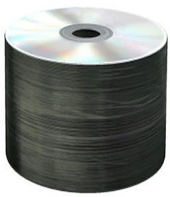 MediaRange CD-R 24min/210MB, 24x, 50er Pack