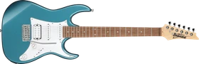 Ibanez GRX40 MLB Metallic Light Blue