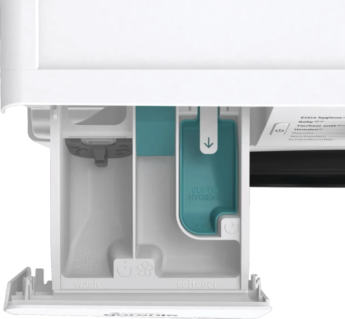 Gorenje WGPNEI84SADTS Frontlader
