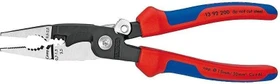 Knipex Elektro-Installationszange, 20cm