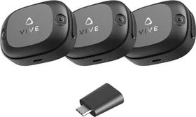 HTC Ultimate Tracker 3+1 Kit