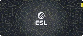 Razer Gigantus V2 XXL - ESL Edition