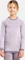 Odlo Performance Warm Funktionsshirt langarm misty lilac (Junior) Vorschaubild