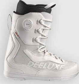Deeluxe DNA Softboot weiß (Modell 2026/2027)