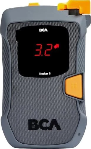 BCA Tracker S LVS-Gerät