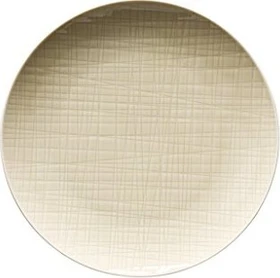 Rosenthal Mesh Cream Teller flach 21cm