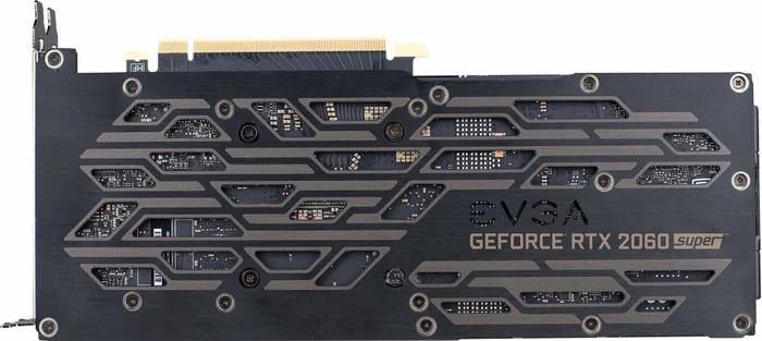 EVGA GeForce RTX 2060 SUPER XC Gaming, 8GB GDDR6, HDMI, USB-C, 3x DP