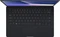 ASUS ZenBook S UX391FA-AH008T, Deep Dive Blue, Core i5-8265U, 8GB RAM, 256GB SSD, DE Vorschaubild