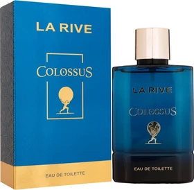 La Rive Colossus Eau de Toilette, 90ml