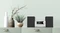 Kenwood M-725DAB silber Vorschaubild