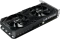 Palit GeForce RTX 3060 Infinity 2 OC, 12GB GDDR6, HDMI, 3x DP Vorschaubild