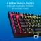 Razer BlackWidow V4 X, Fortnite Edition, Razer YELLOW Linear Gen-3, USB, DE Vorschaubild