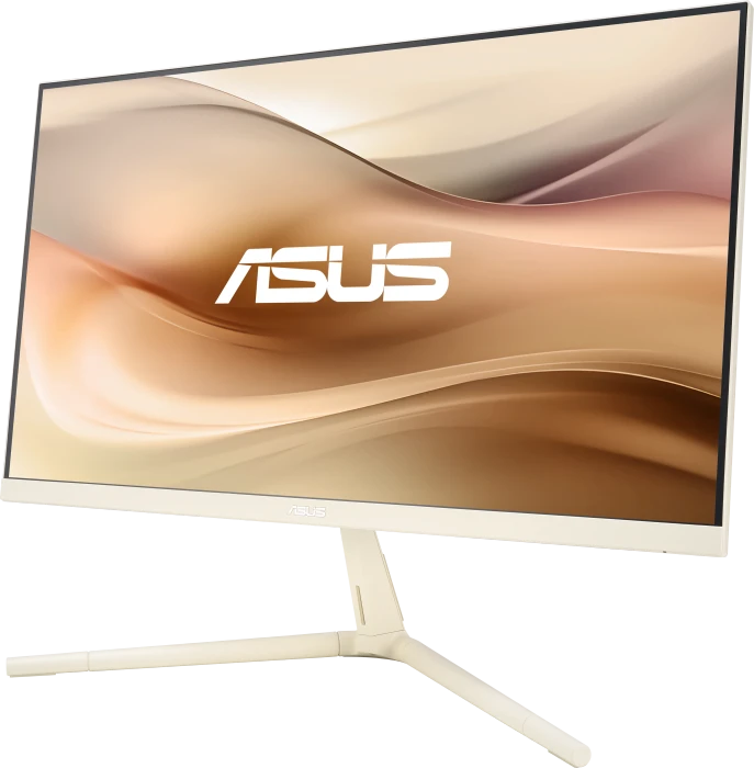 ASUS VU279CFE-M Oat Milk, 27"