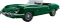 LEGO Icons - Jaguar E-Type Vorschaubild
