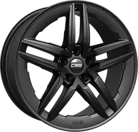 CMS C29 Aero 8.5x19 5/112 ET52 (verschiedene Farben)