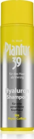 Plantur 39 Hyaluron Phyto-Coffein Shampoo, 250ml
