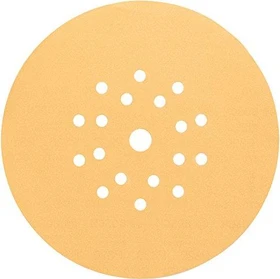 Bosch Professional C470 Best for Wood and Paint Schleifblatt K150, 225mm, 25 Stück
